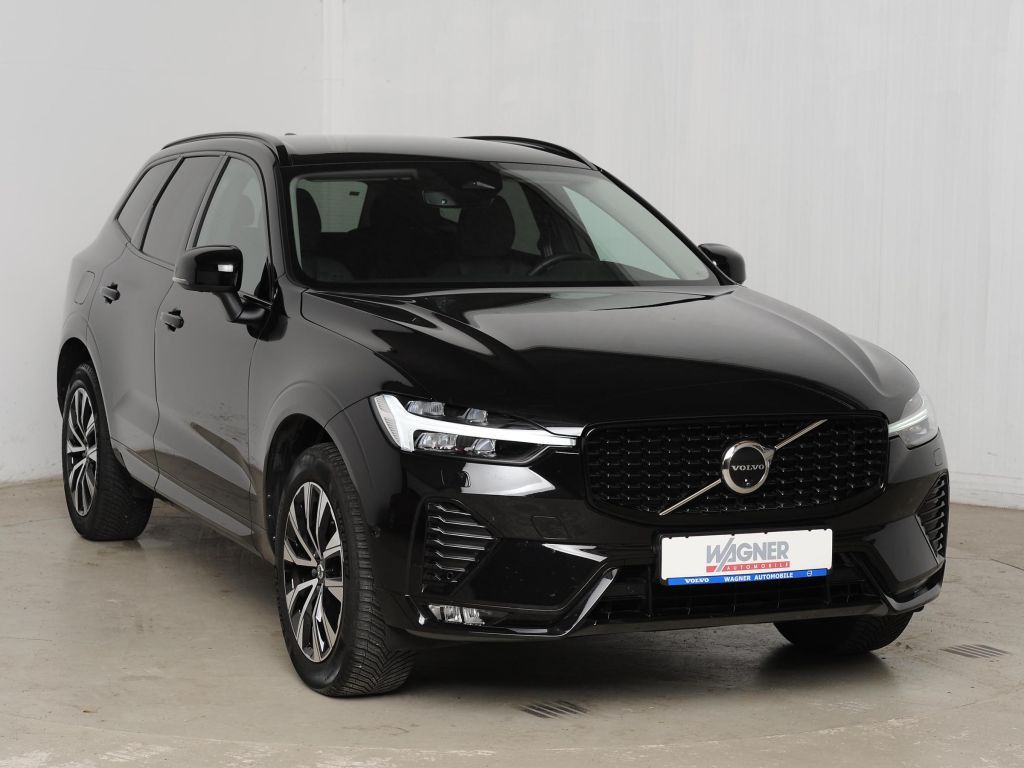 Volvo XC60 2023