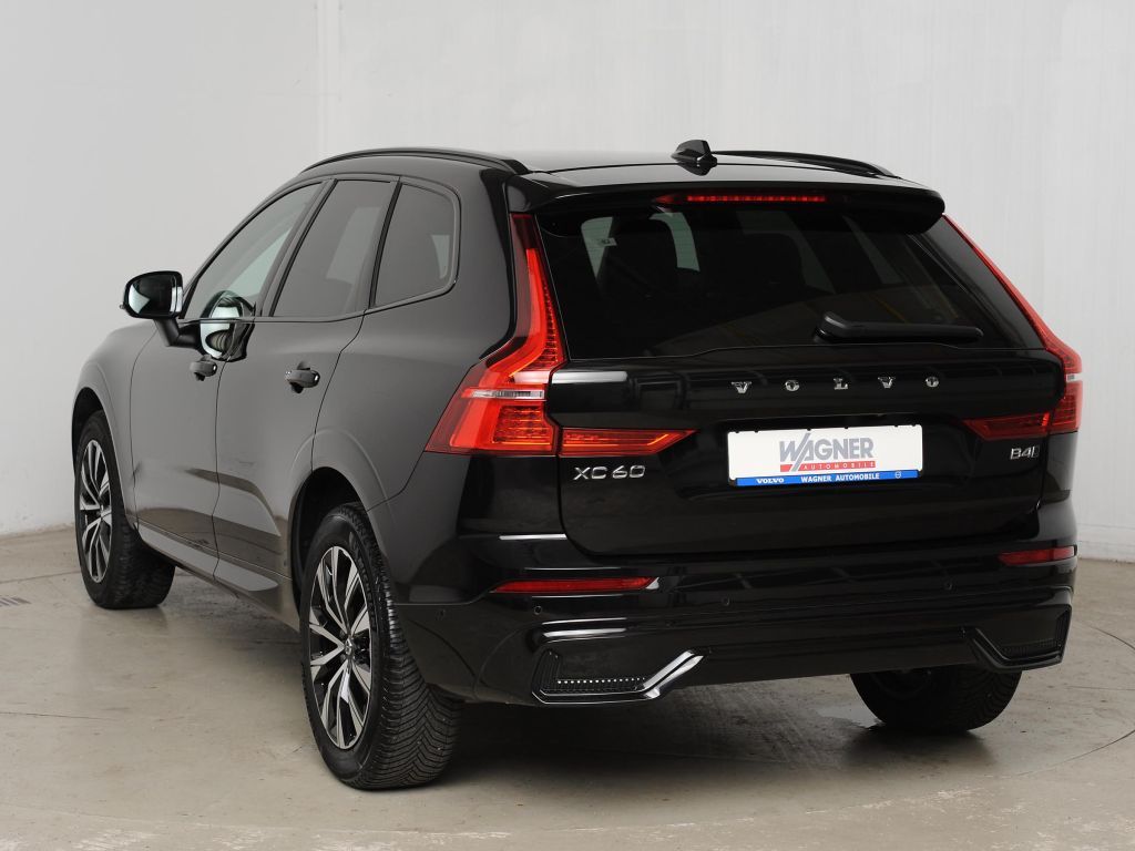 Volvo XC60 2023