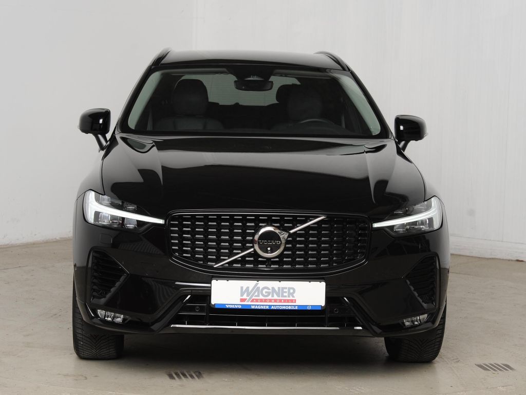 Volvo XC60 2023
