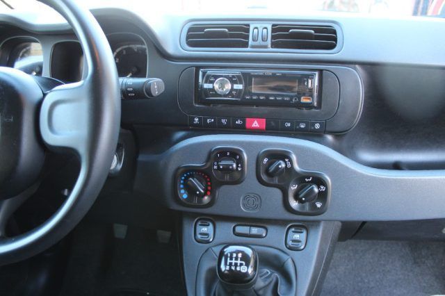 Fiat Panda 2022