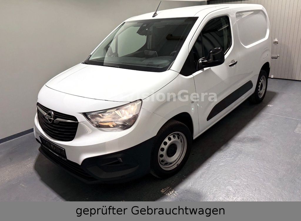 Opel Combo 2023