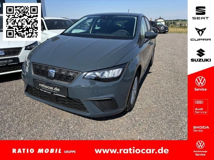 Seat Ibiza 2025