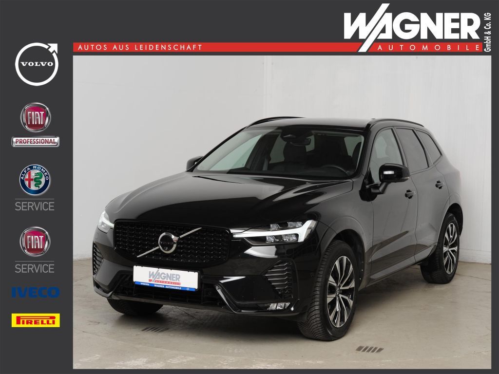 Volvo XC60 2023