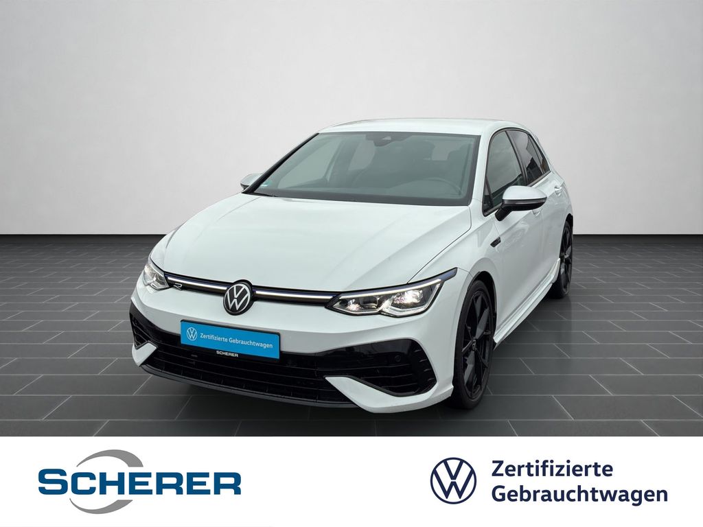 Volkswagen Golf 2024