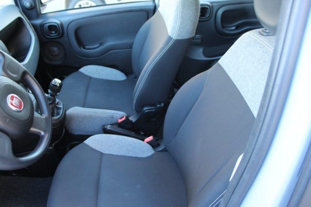 Fiat Panda 2022