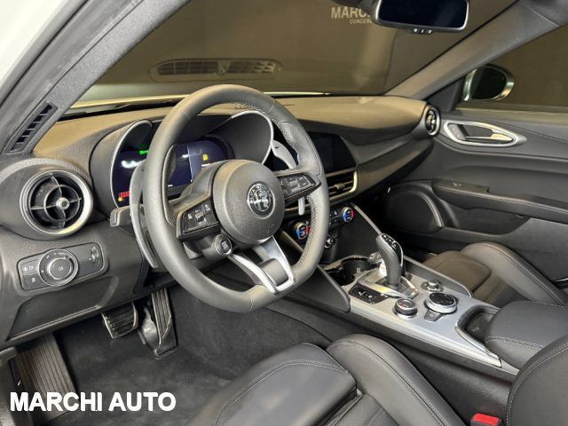 Alfa Romeo Giulia 2025