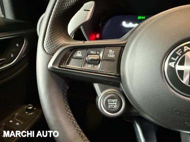 Alfa Romeo Giulia 2025