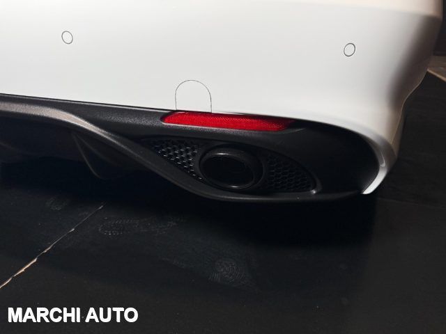 Alfa Romeo Giulia 2025