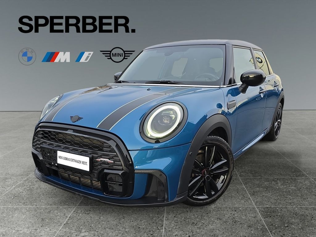 MINI Cooper 2022