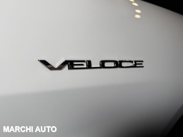 Alfa Romeo Giulia 2025