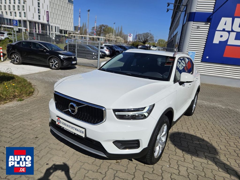 Volvo XC40 2019