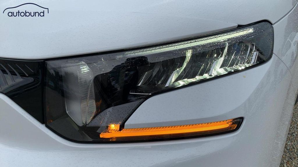 Citroën Berlingo 2025