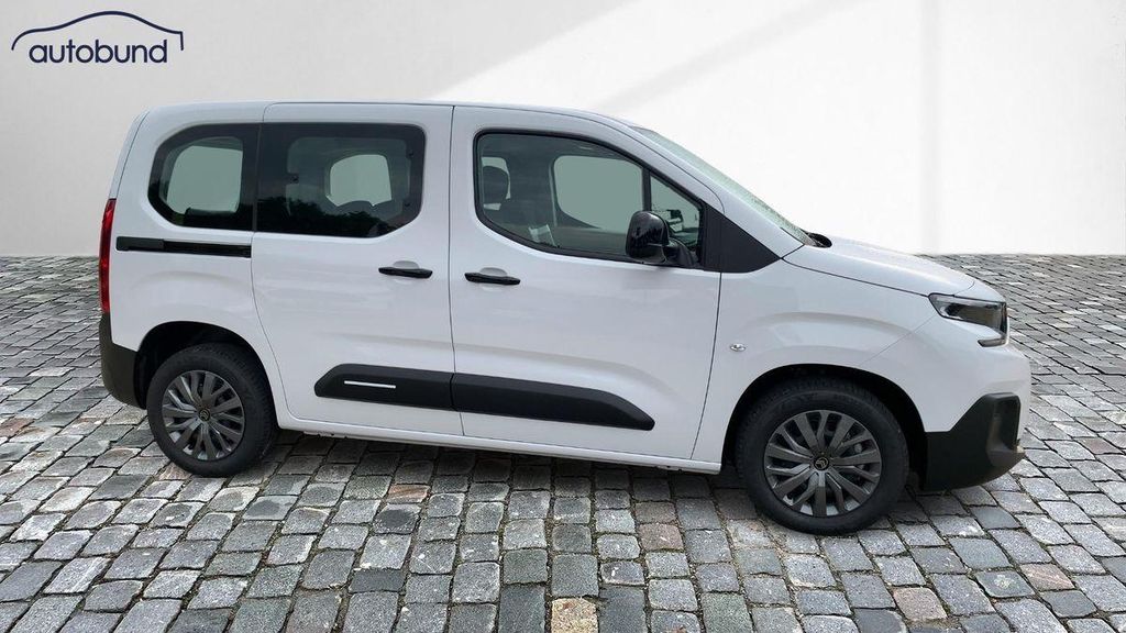 Citroën Berlingo 2025