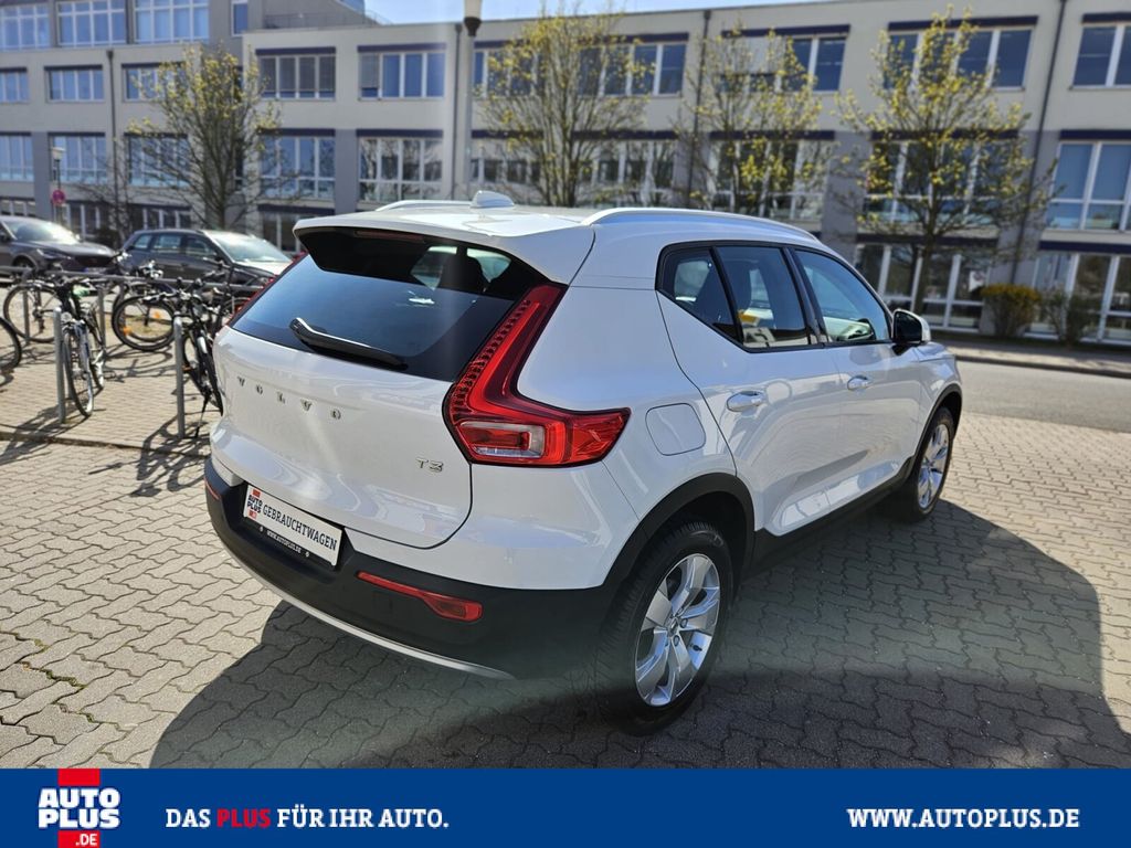 Volvo XC40 2019
