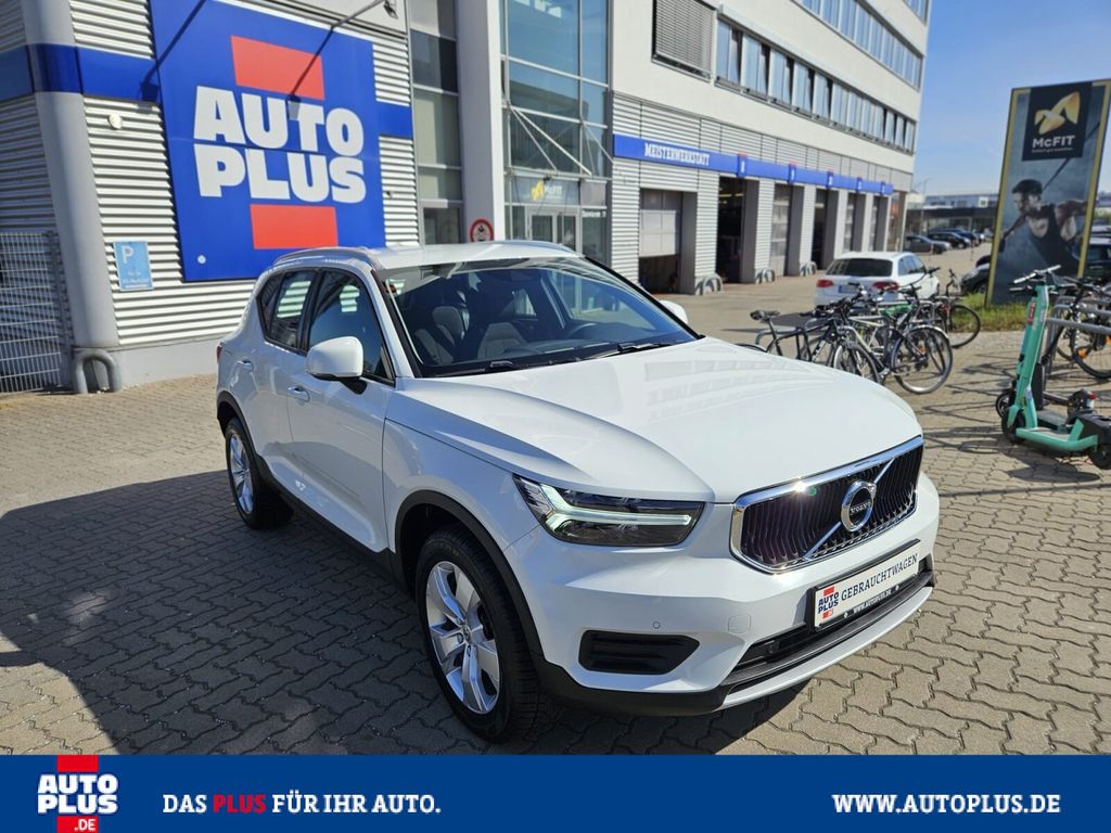 Volvo XC40 2019