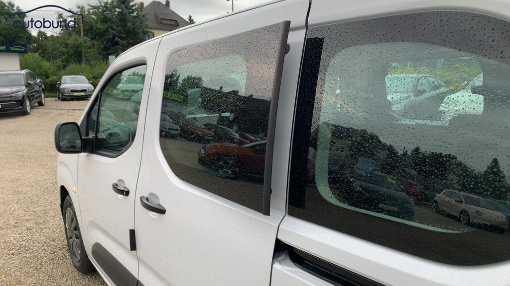 Citroën Berlingo 2025
