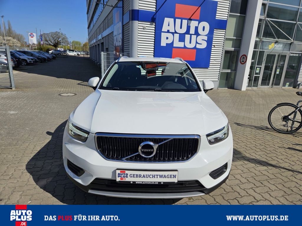 Volvo XC40 2019