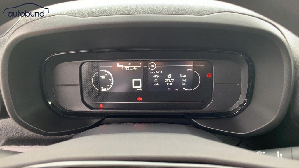 Citroën Berlingo 2025