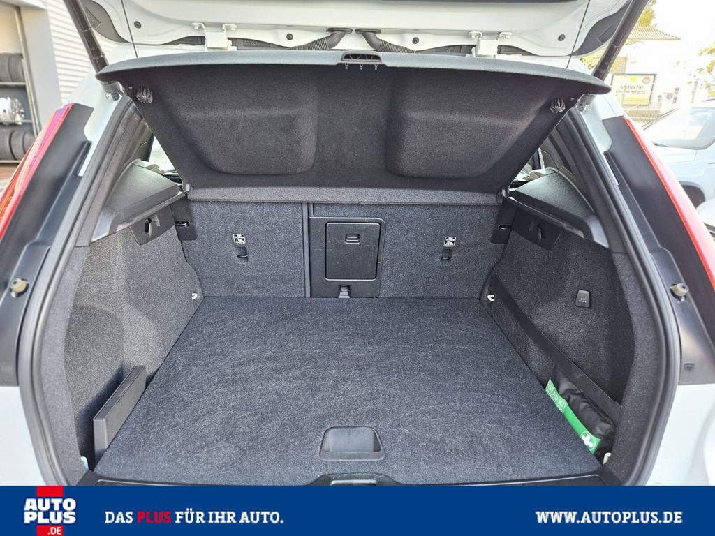 Volvo XC40 2019