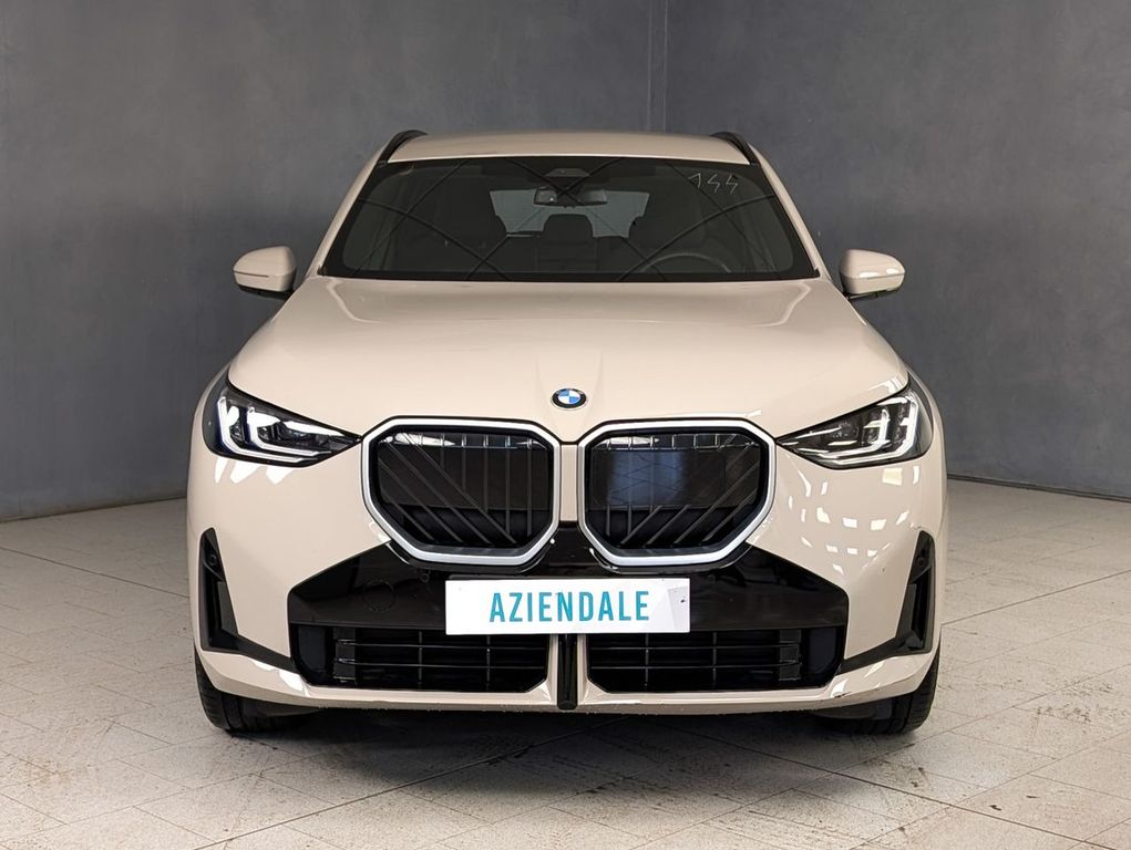 BMW Other 2025