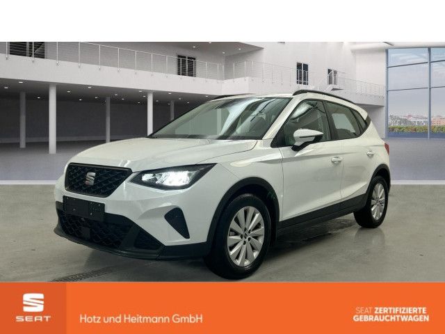 Seat Arona 2025