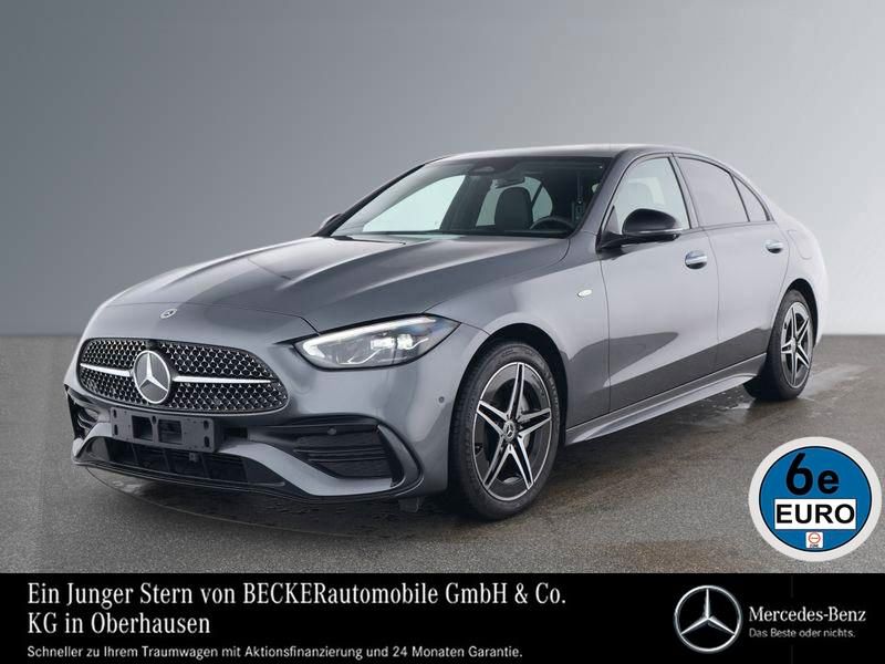 Mercedes-Benz C 300 2025