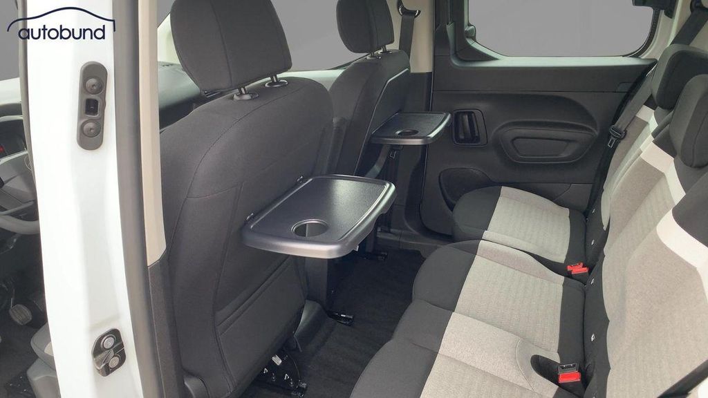 Citroën Berlingo 2025