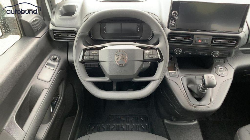 Citroën Berlingo 2025