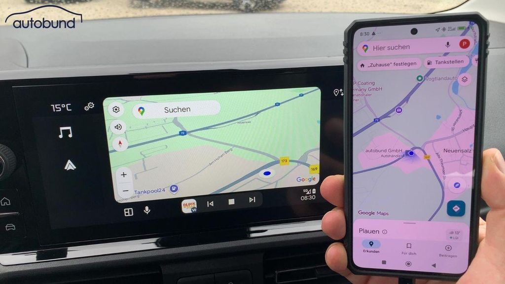 Citroën Berlingo 2025