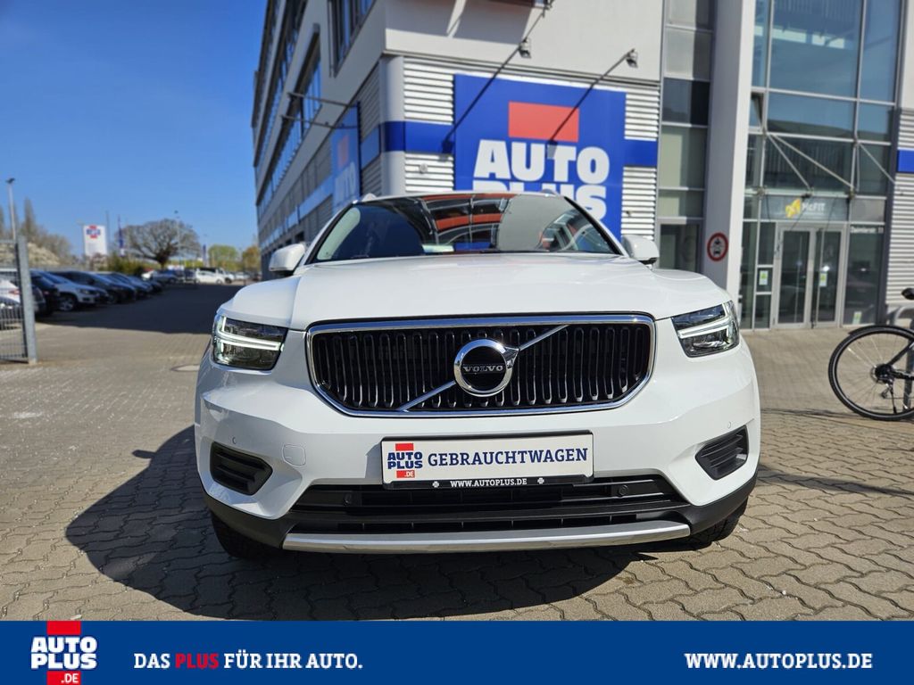 Volvo XC40 2019
