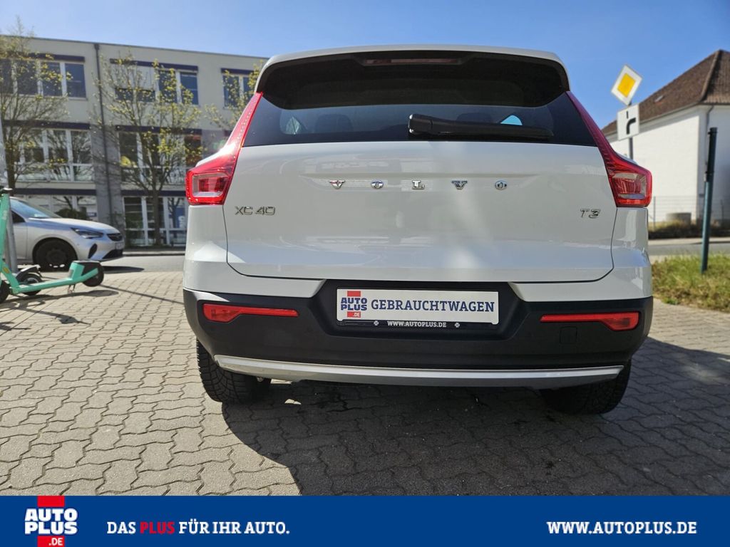 Volvo XC40 2019