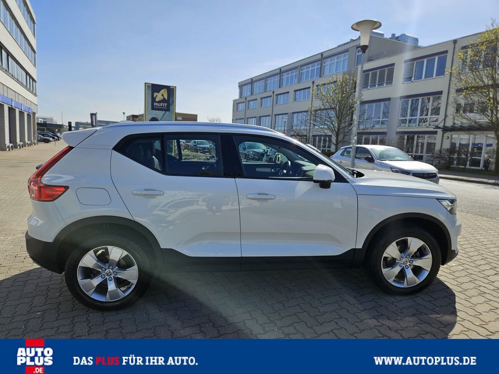 Volvo XC40 2019