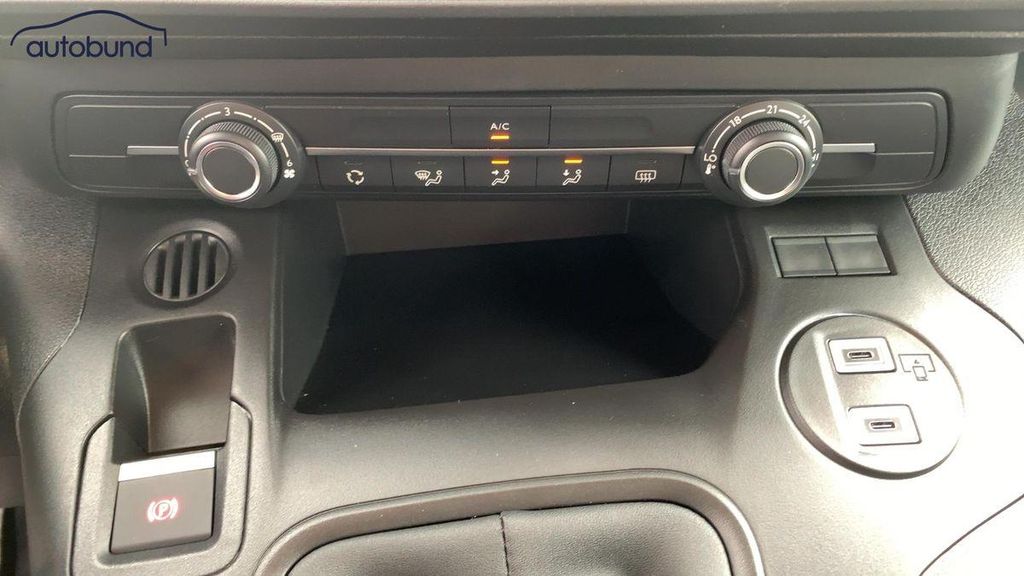 Citroën Berlingo 2025