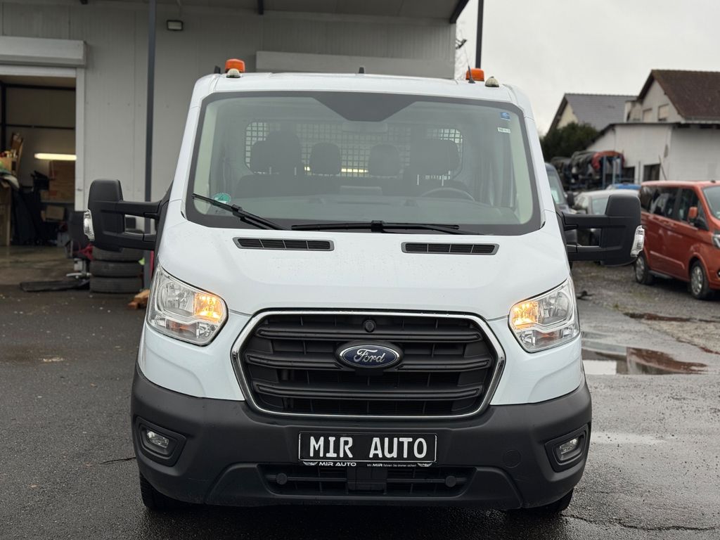 Ford Transit 2020