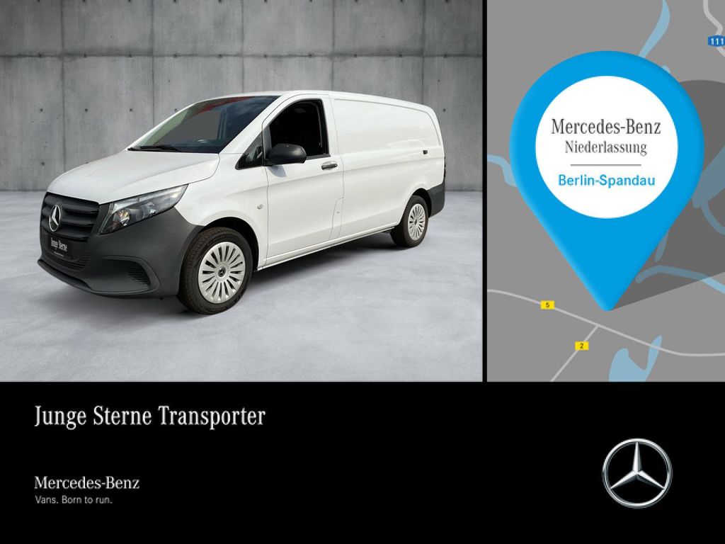 Mercedes-Benz Vito 2024