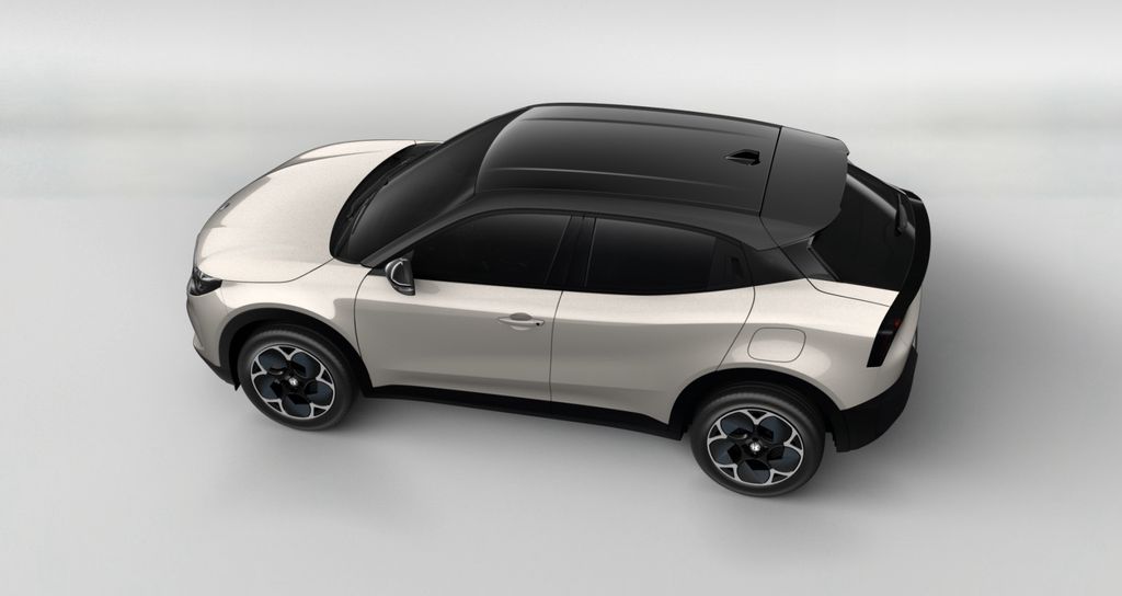Alfa Romeo Junior