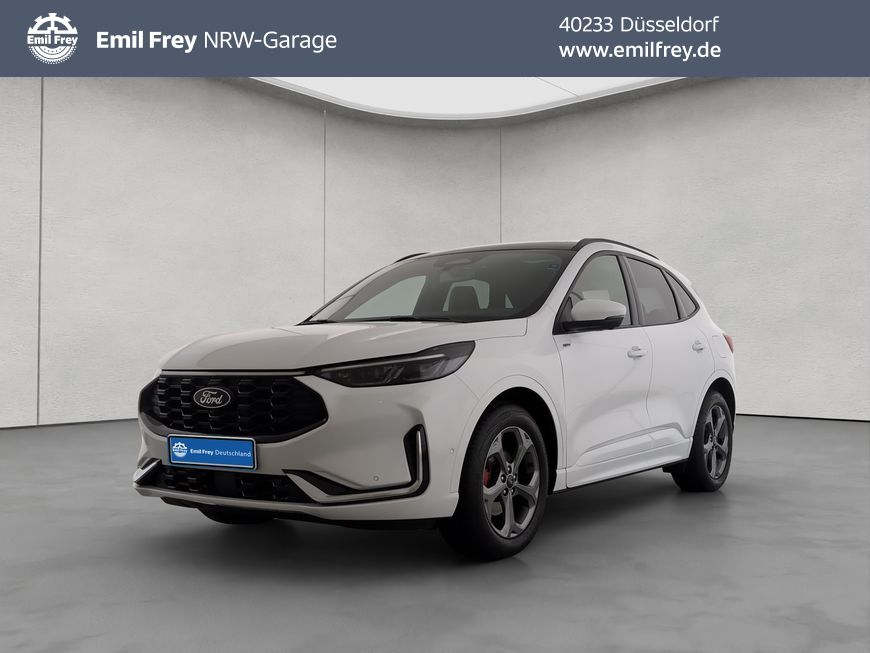 Ford Kuga 2024