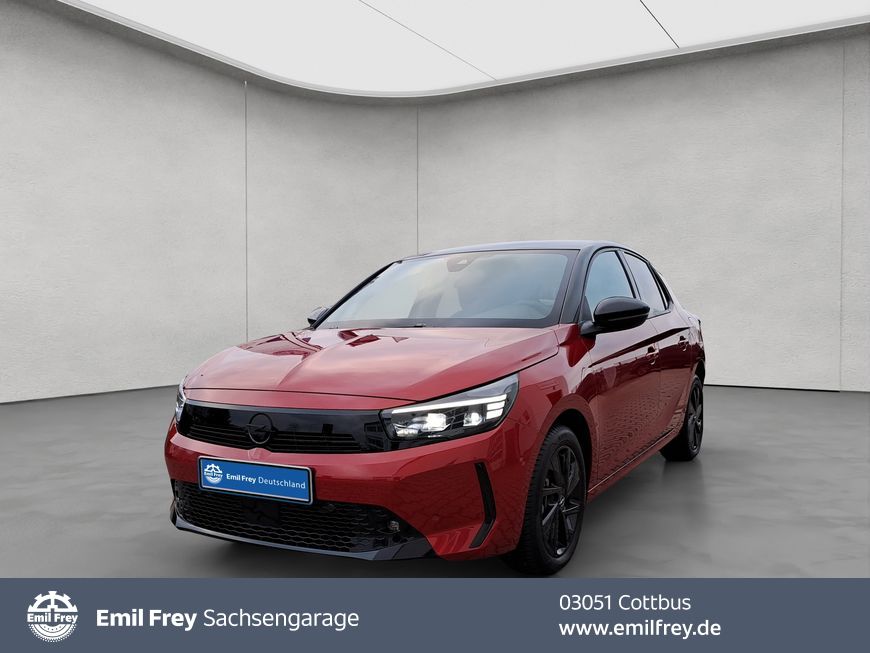 Opel Corsa 2024