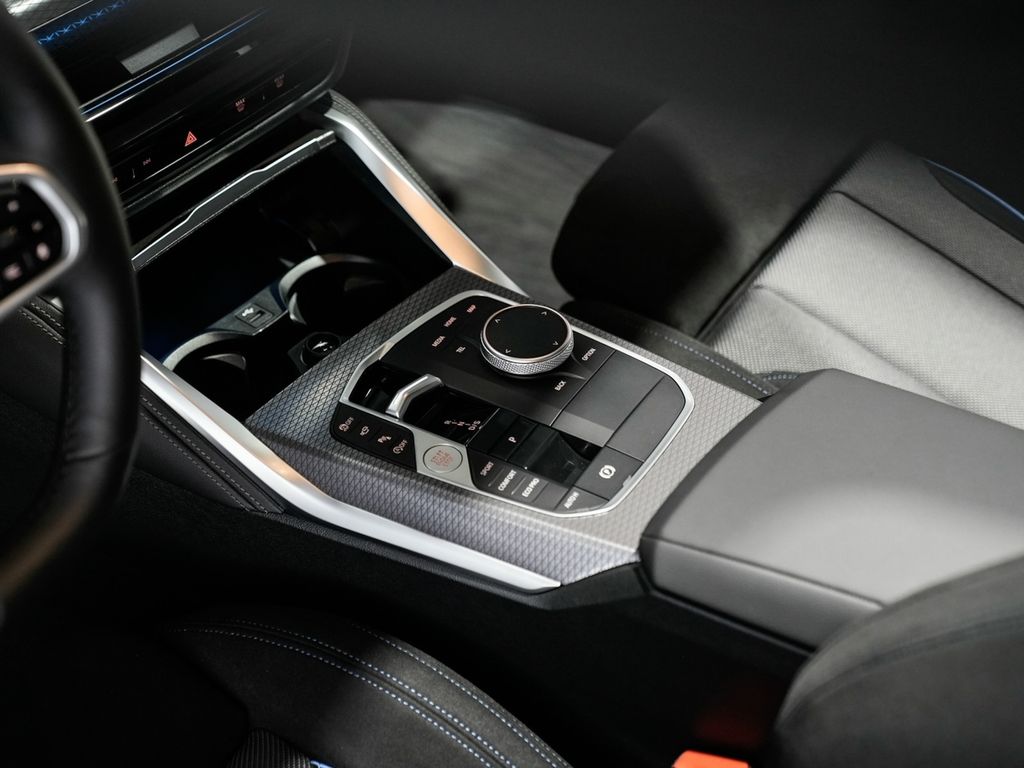 BMW 430 Gran Coupé 2025