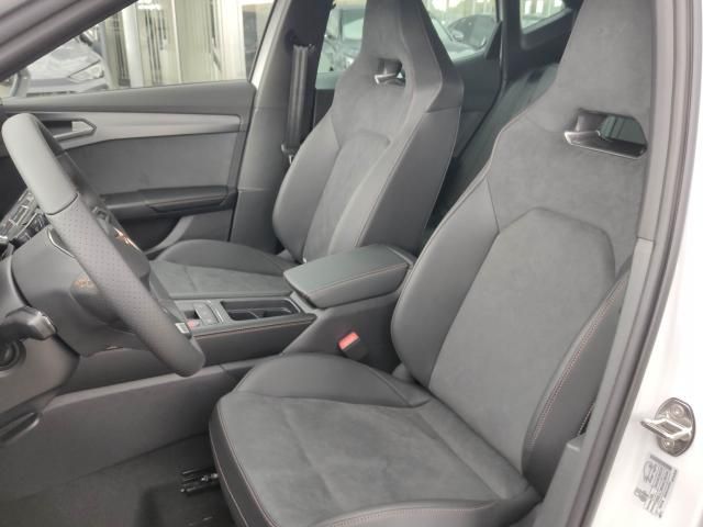 Cupra Formentor 2025