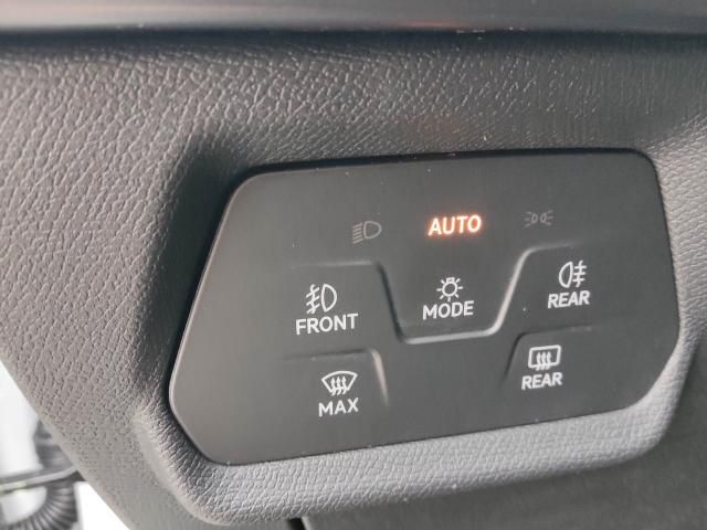 Cupra Formentor 2025