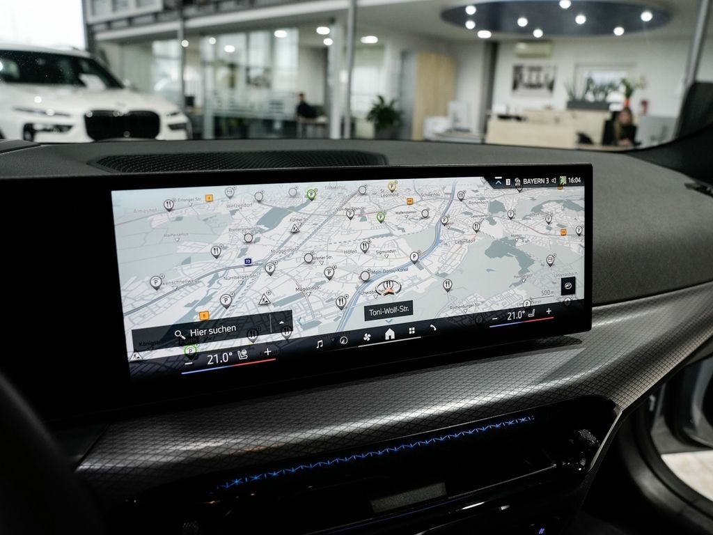 BMW 430 Gran Coupé 2025