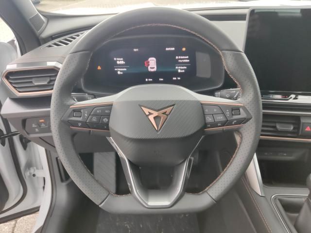 Cupra Formentor 2025