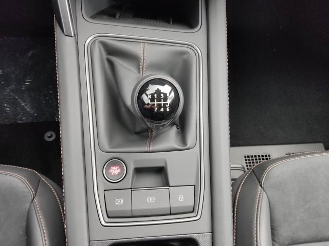 Cupra Formentor 2025