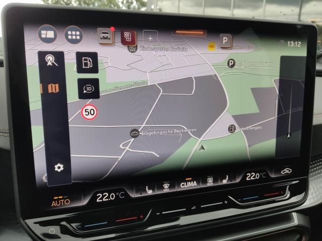 Cupra Formentor 2025