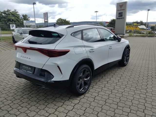 Cupra Formentor 2025