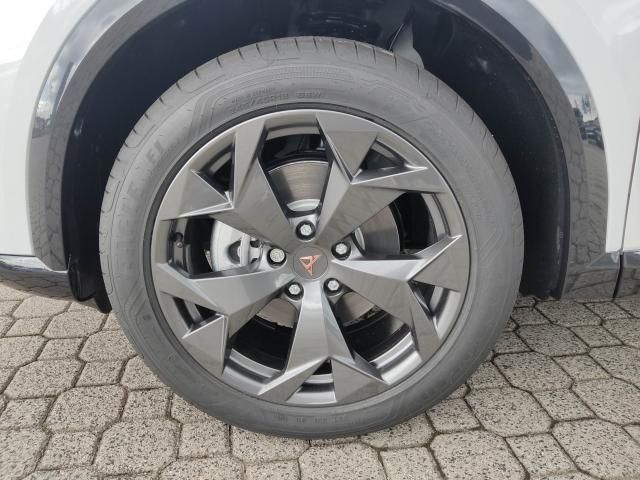 Cupra Formentor 2025