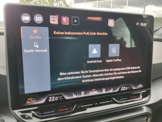 Cupra Formentor 2025