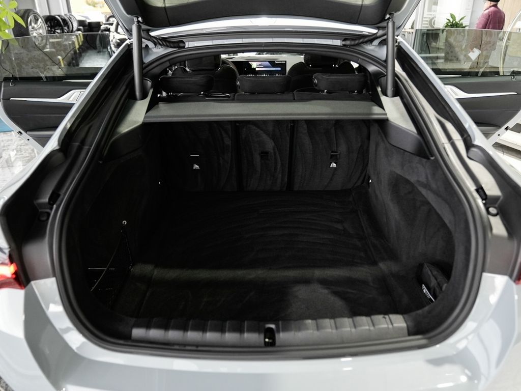 BMW 430 Gran Coupé 2025