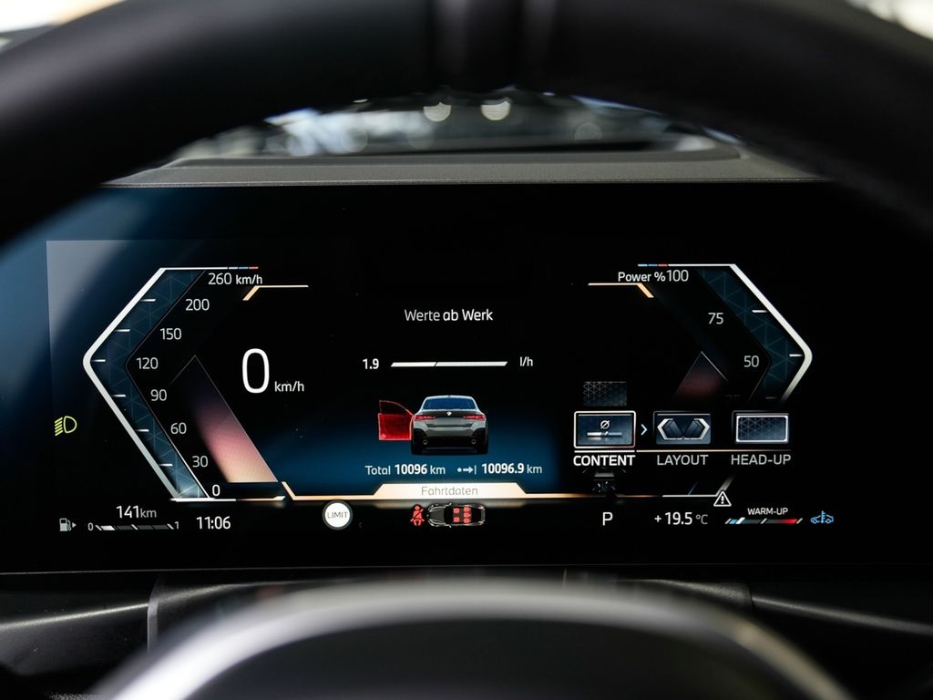 BMW 430 Gran Coupé 2025